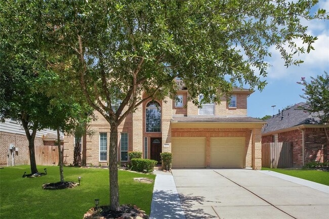 property at 25525 Oakhurst Forest Dr