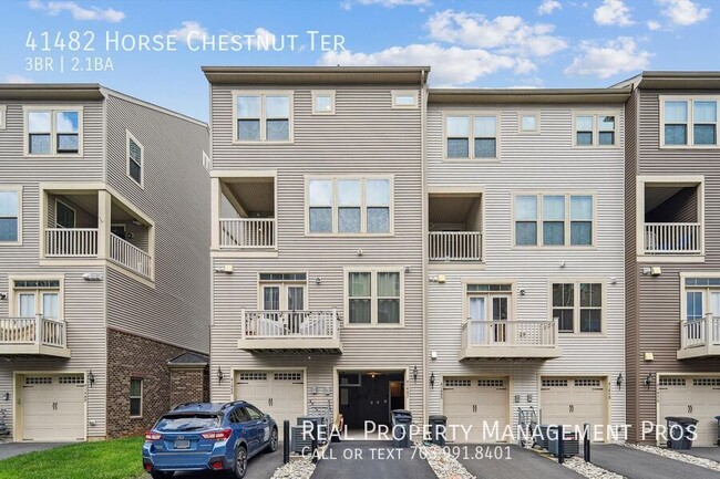 41482 Horse Chestnut Terrace in Aldie, VA - Building Photo - Building Photo