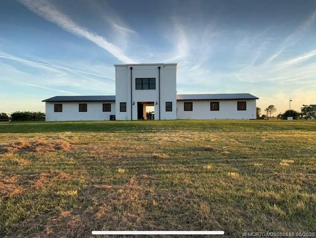 property at 6700 Wilderness Way