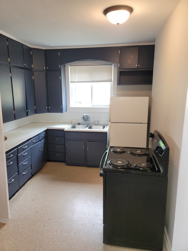 property at 410 Ramsdell St