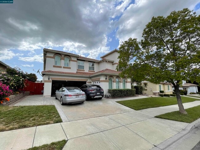 property at 2649 Torrey Pines Dr