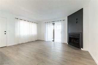 601 Cabrillo Cir in Henderson, NV - Building Photo - Building Photo