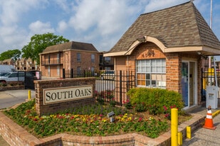 South Oaks Apartments