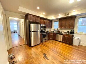 11 Sachem St, Unit 2 in Boston, MA - Building Photo - Building Photo