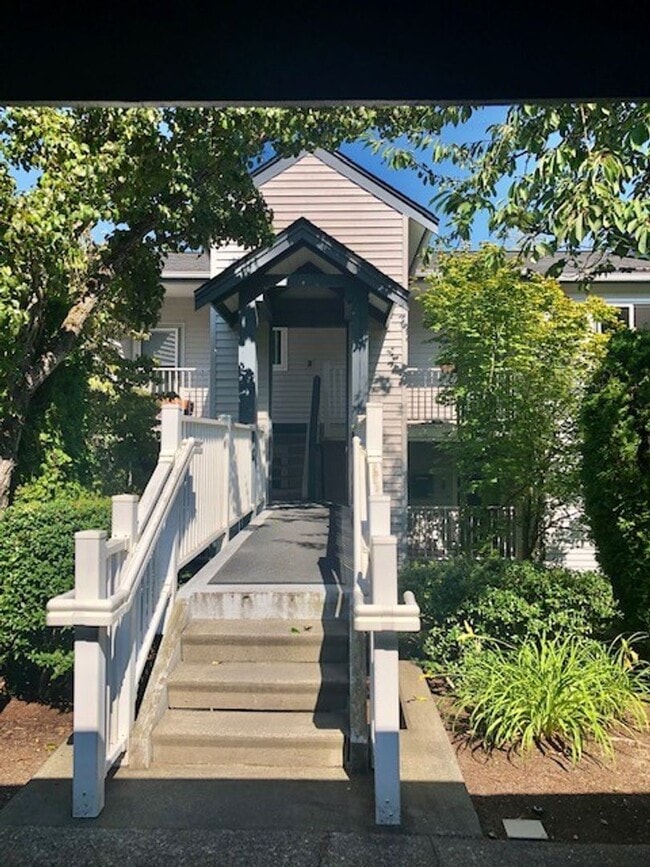 property at 12740 NE 10th Pl