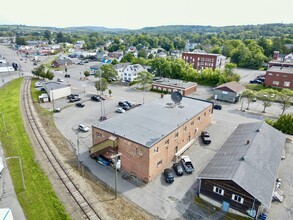 551 Main St in Presque Isle, ME - Building Photo - Building Photo