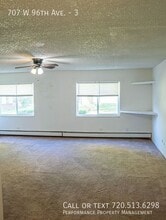 707 W 96th Ave in Thornton, CO - Building Photo - Building Photo