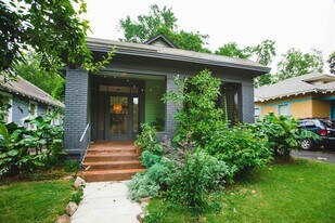 1952 Court Ave in Memphis, TN - Building Photo