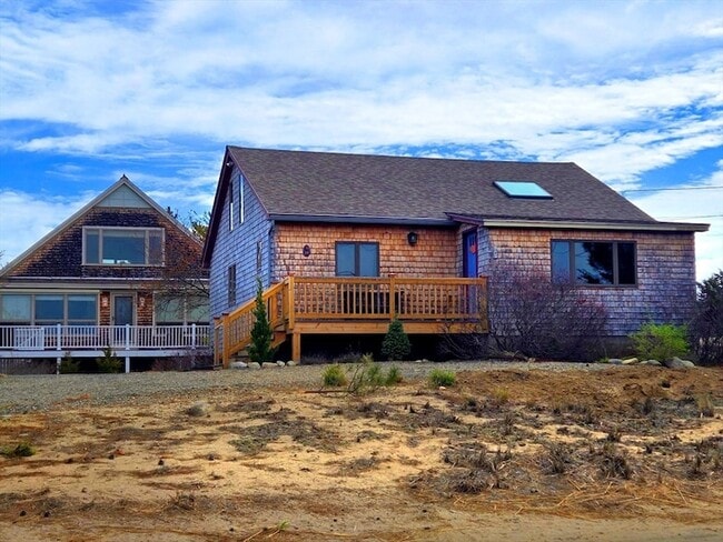 property at 11 Sunset Dr