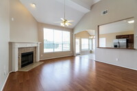 4500 Clear Lake Ln in Mesquite, TX - Building Photo - Building Photo