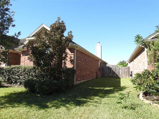 30207 Mesa Valley Dr in Spring, TX - Building Photo - Building Photo