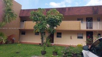 3090 NW 46th Ave in Lauderdale Lakes, FL - Building Photo