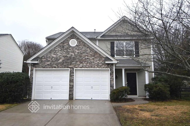 6025 Leawood Run Ct