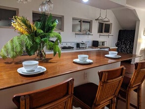 73-1599 Hao St, Unit Downstairs Apartment in Kailua Kona, HI - Building Photo - Building Photo