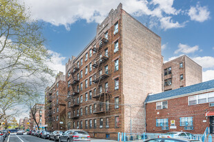 3605 29th St in Astoria, NY - Foto de edificio - Building Photo