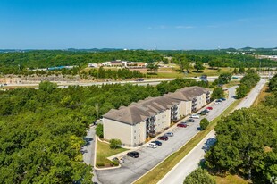 Ozark Sky Estates Apartments