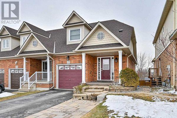 179 Cornish Dr in Courtice, ON - Building Photo - Building Photo