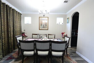 7519 Irby Cobb Blvd in Richmond, TX - Building Photo - Building Photo