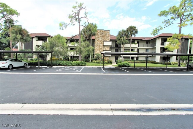 property at 1600 Misty Pines Cir