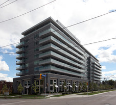 485 Patricia Ave in Toronto, ON - Building Photo - Building Photo