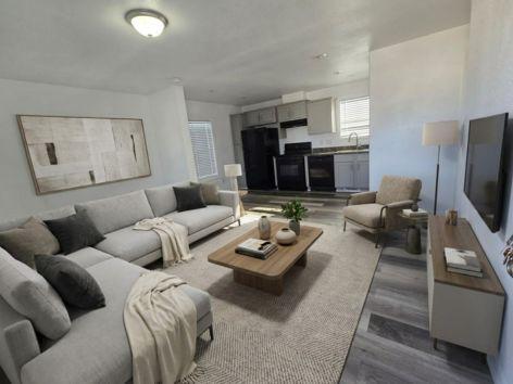 2537 Las Vegas Blvd N in North Las Vegas, NV - Building Photo - Building Photo