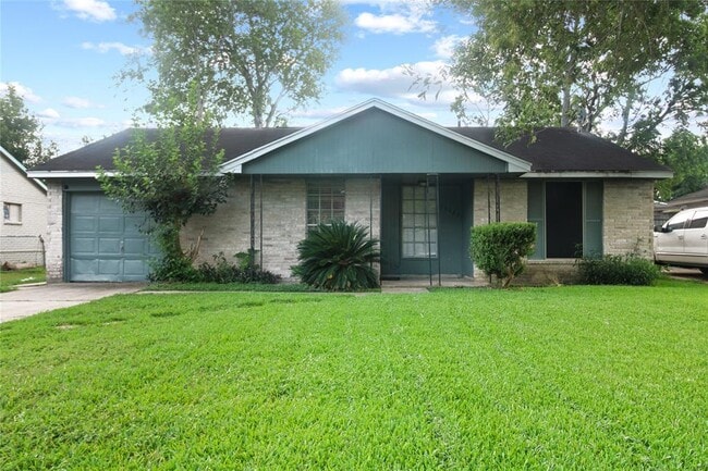 property at 15423 Campden Hill Rd