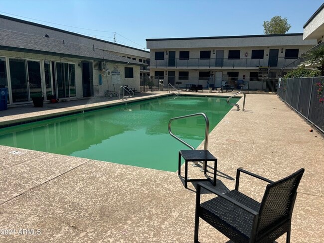 property at 18202 N Cave Creek Rd