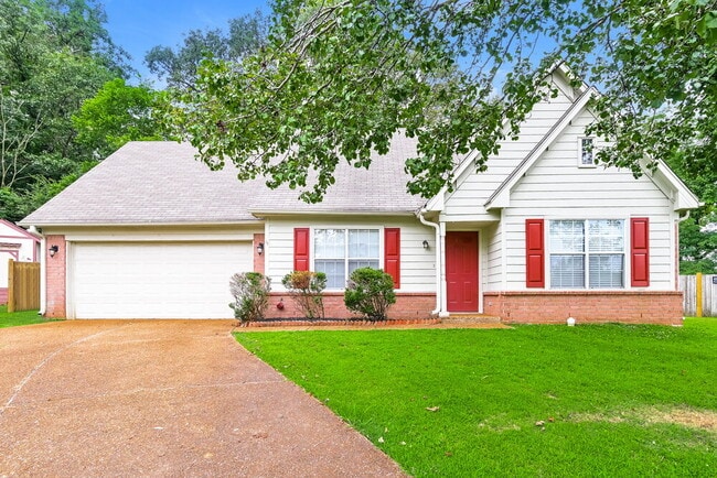 property at 6269 Liberty Point Cove