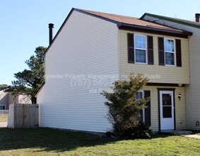 1 Peachtree Ct in Portsmouth, VA - Building Photo - Building Photo