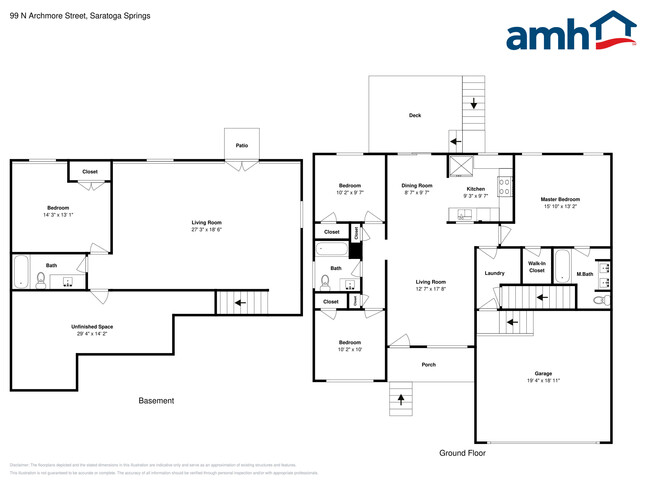 99 Archmore St in Saratoga Springs, UT - Building Photo - Building Photo