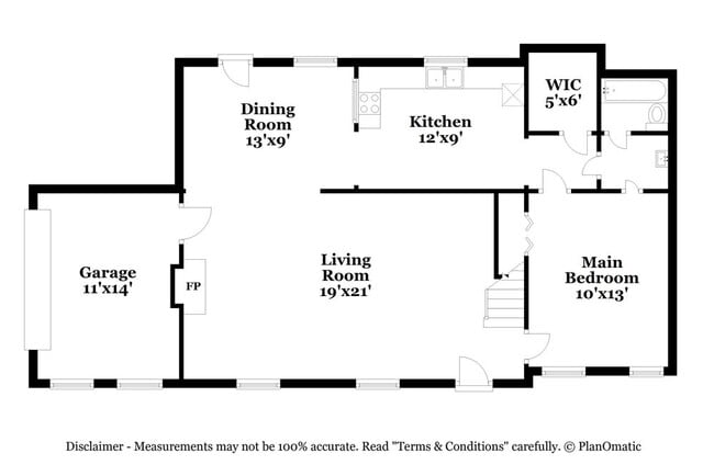 529 Valleyview Dr in Winder, GA - Building Photo - Building Photo