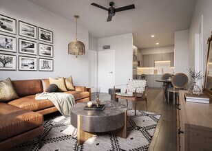 Sutton Flats in Sherman, TX - Building Photo - Building Photo