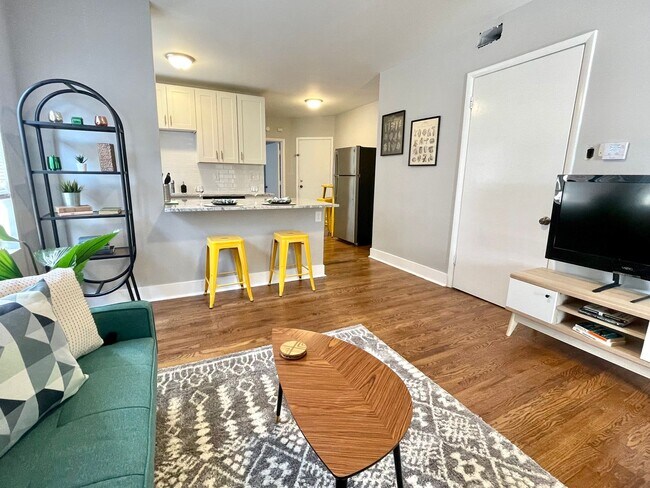 2117 Maury Ave in St. Louis, MO - Building Photo - Building Photo