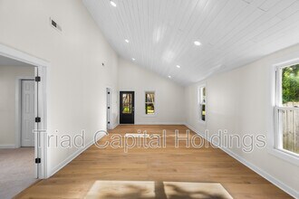 432 Wiley Ave in Winston-Salem, NC - Building Photo - Building Photo