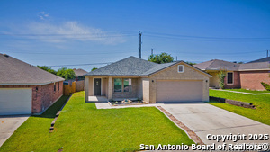 property at 12618 Gold Spaniard