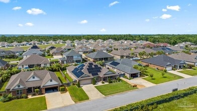 3552 Pelican Bay Cir in Gulf Breeze, FL - Building Photo - Building Photo