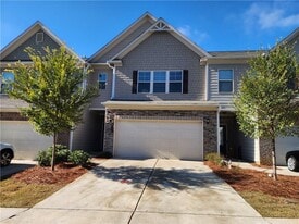 2708 Wild Laurel Ct in Norcross, GA - Building Photo