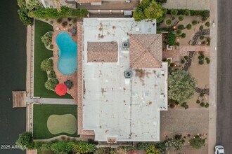 7620 E Vía Del Placito in Scottsdale, AZ - Building Photo - Building Photo