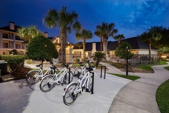 City Park in the Heights in Houston, TX - Foto de edificio - Building Photo