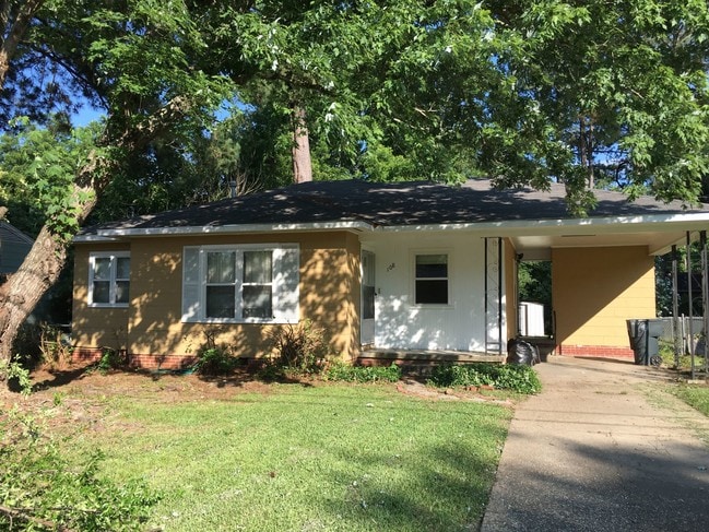 property at 108 Hawkins St