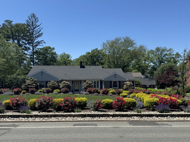 property at 130 Chews Landing Rd