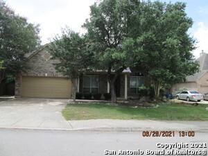 3542 Puesta De Sol in San Antonio, TX - Building Photo - Building Photo