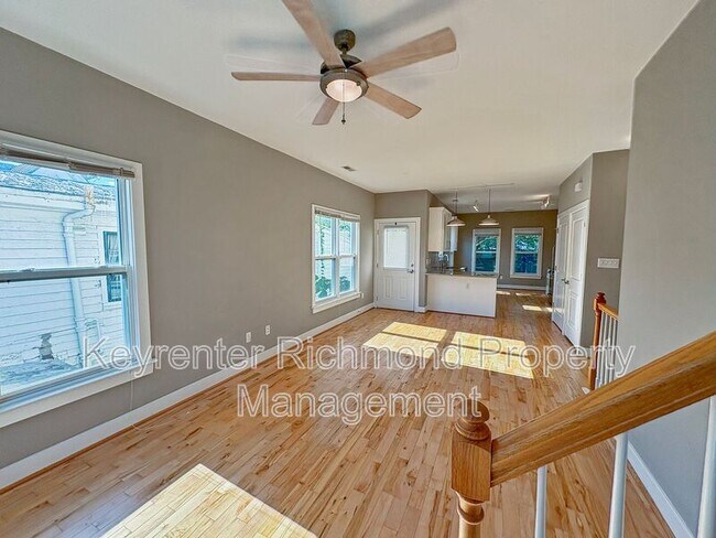 1311 Perry St in Richmond, VA - Building Photo - Building Photo