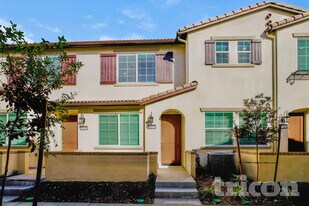 24693 Saber Ct in Wildomar, CA - Building Photo