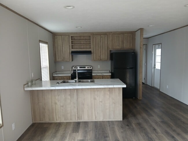 1834 Blake St in Fayetteville, NC - Building Photo - Building Photo