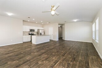 10913 Gonzales Ranger Pass in Austin, TX - Building Photo - Building Photo