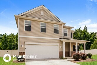 13029 Joclaire Ct in Charlotte, NC - Building Photo - Building Photo