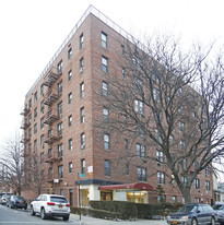 1229 Avenue Y Apartments