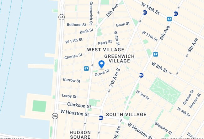 23 Grove St in New York, NY - Building Photo - Building Photo