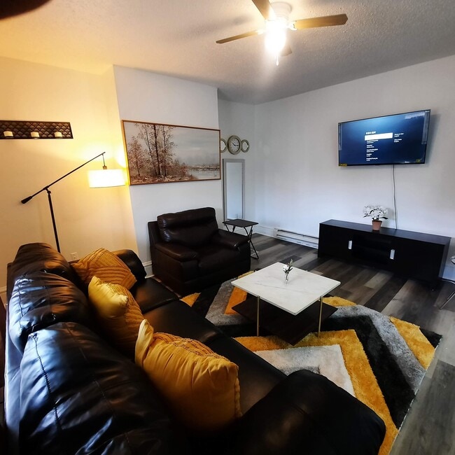 property at 756 Sullivant Ave